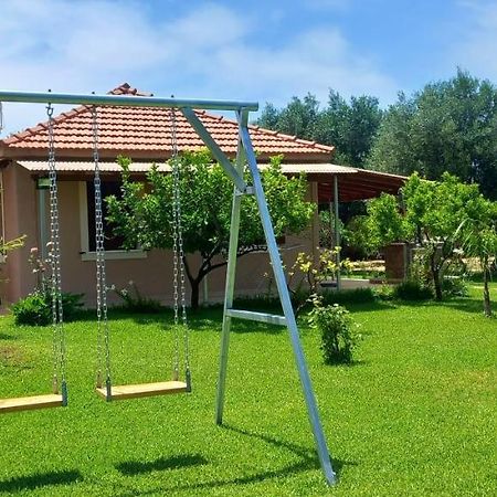 Vasiana Country House Razata Exterior photo