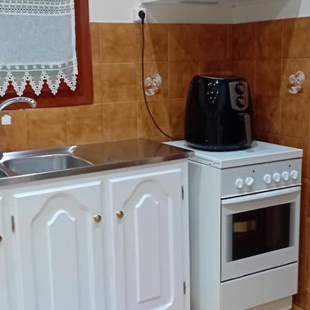 Vasiana Country House Razata Exterior photo