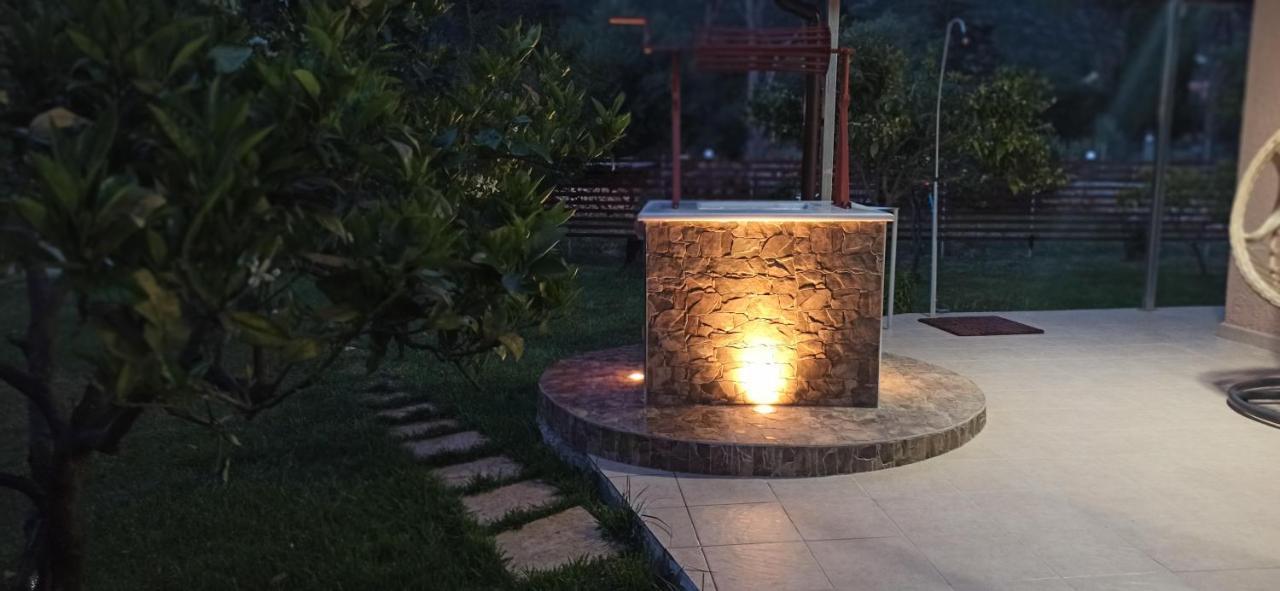 Vasiana Country House Razata Exterior photo