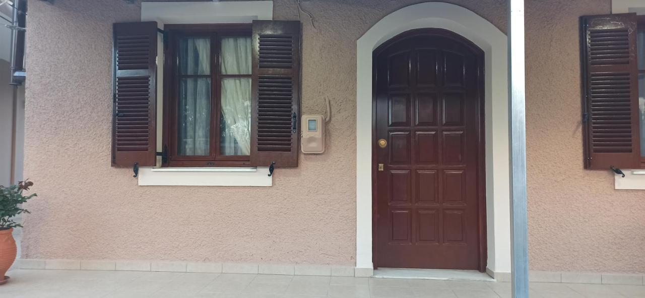 Vasiana Country House Razata Exterior photo