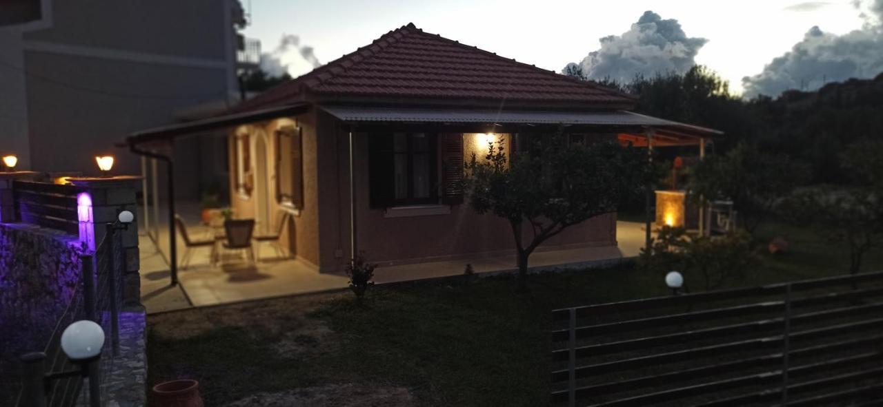 Vasiana Country House Razata Exterior photo