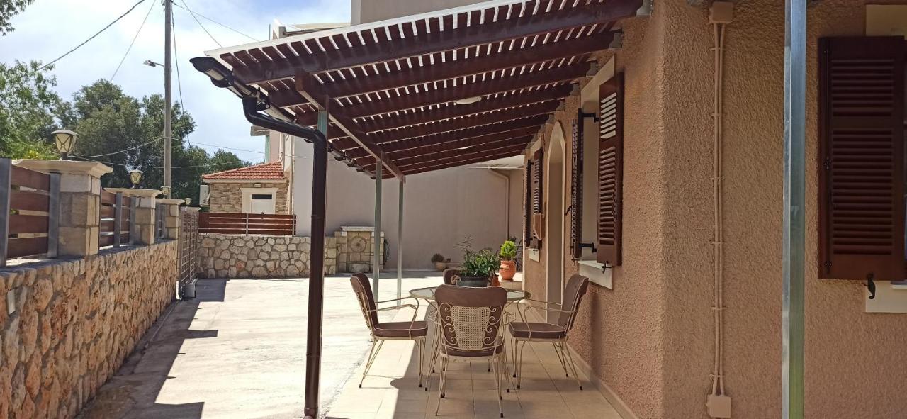 Vasiana Country House Razata Exterior photo