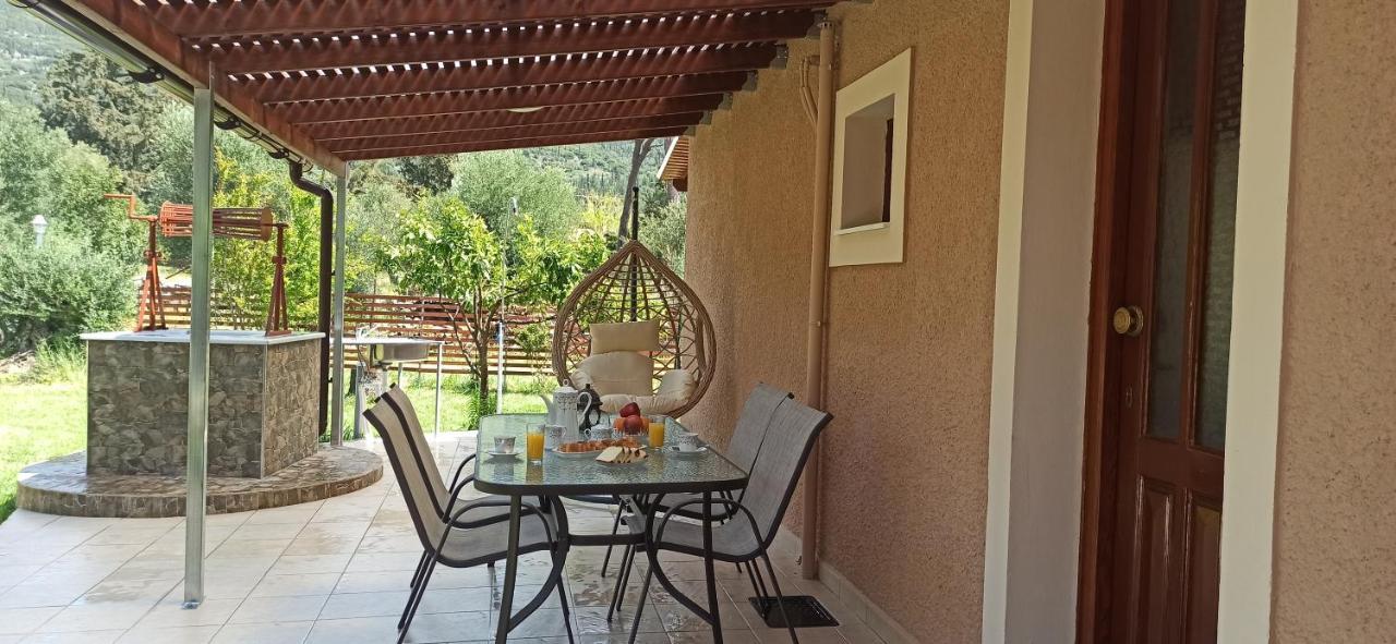 Vasiana Country House Razata Exterior photo