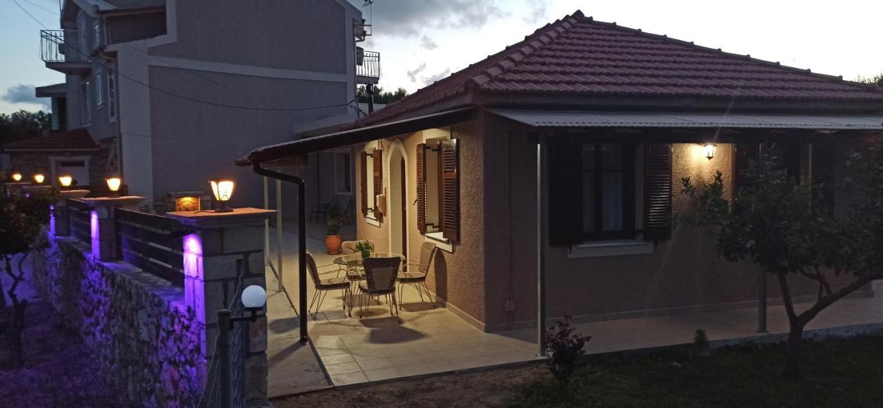 Vasiana Country House Razata Exterior photo