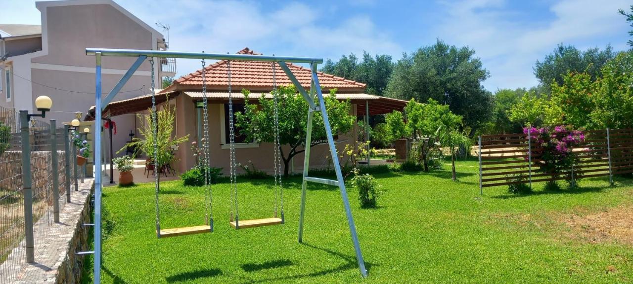 Vasiana Country House Razata Exterior photo